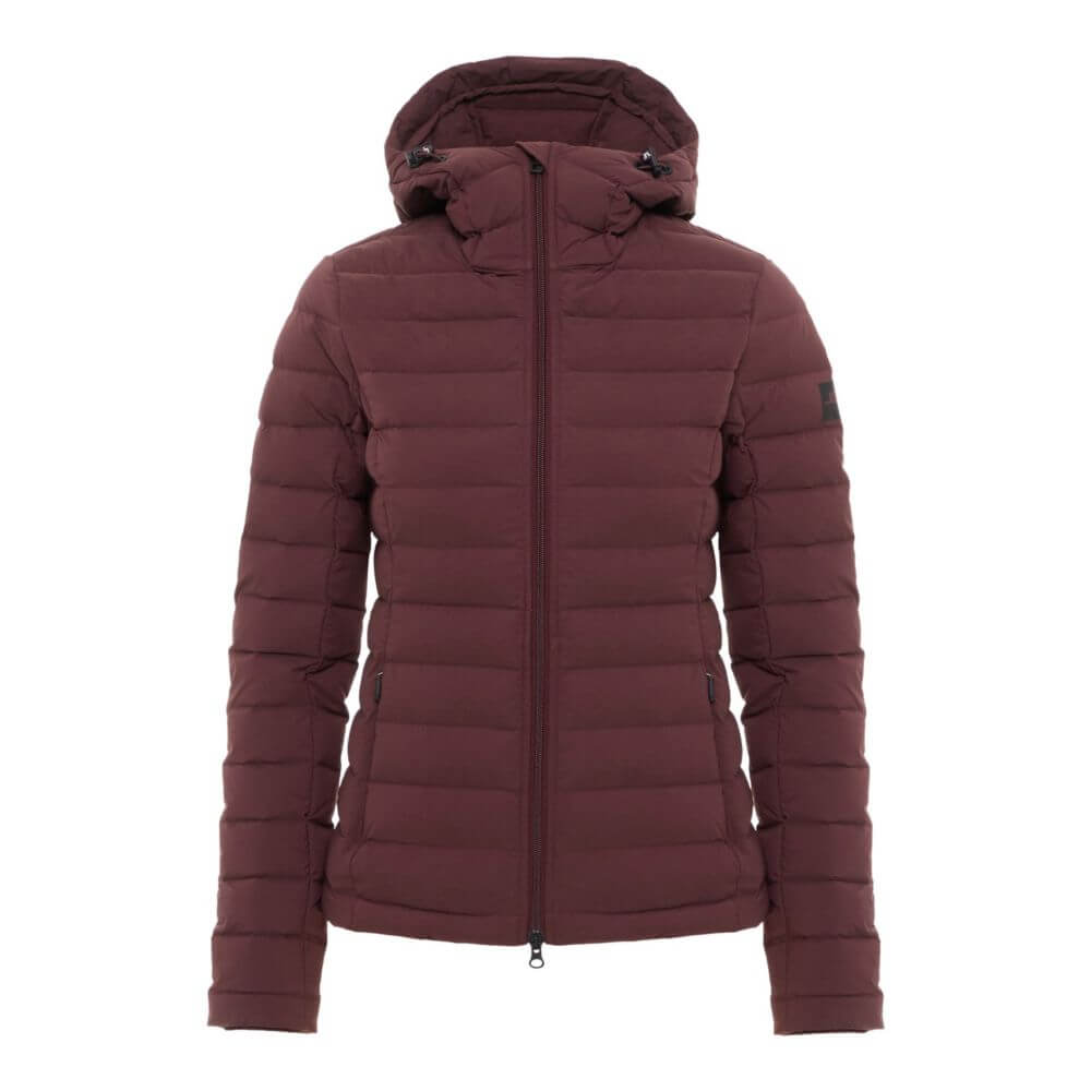 J.Lindeberg W Ease Hooded Liner