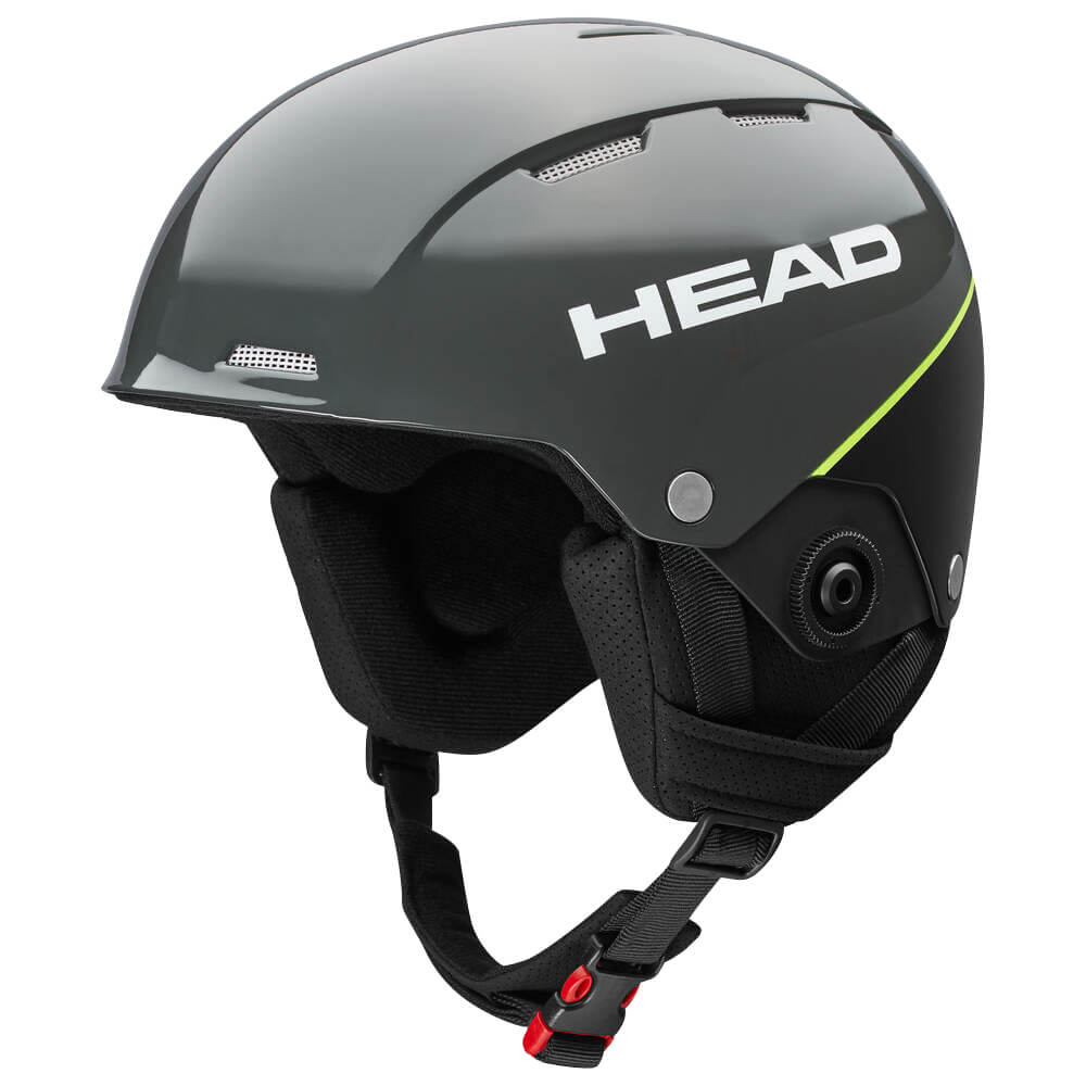 HEAD Team SL Anthracite/ Black