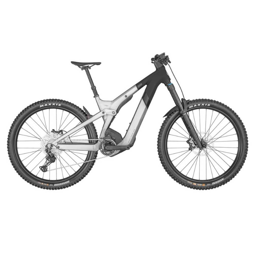 SCOTT Bike Patron ST eRide 910