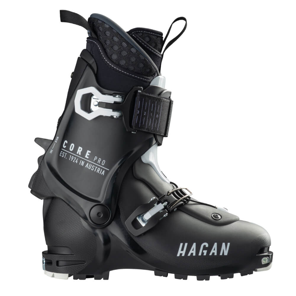 HAGAN Core Pro Carbon