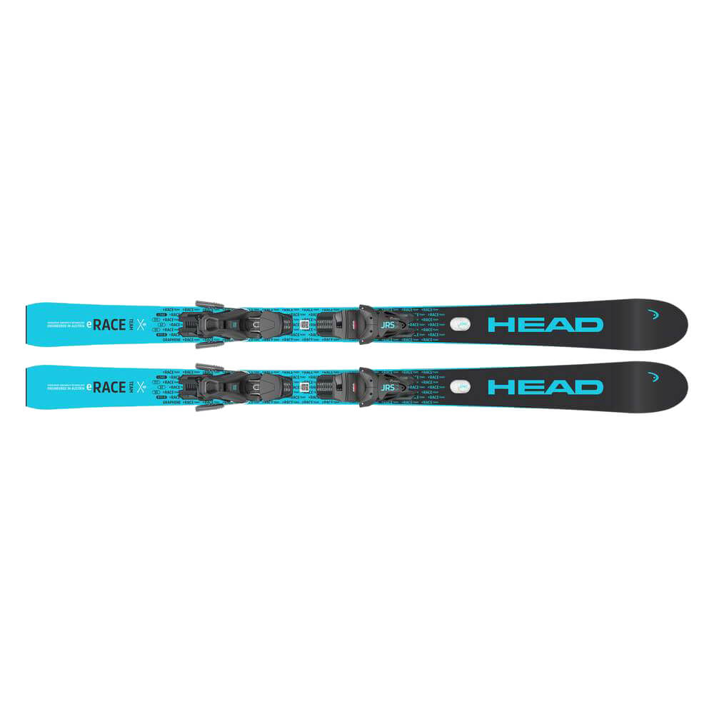 HEAD e.Race Team SW + JRS 7.5 GW CA 2025/26 HEAD WC e.Race Team SW + JRS 4.5 GW CA 2025/26