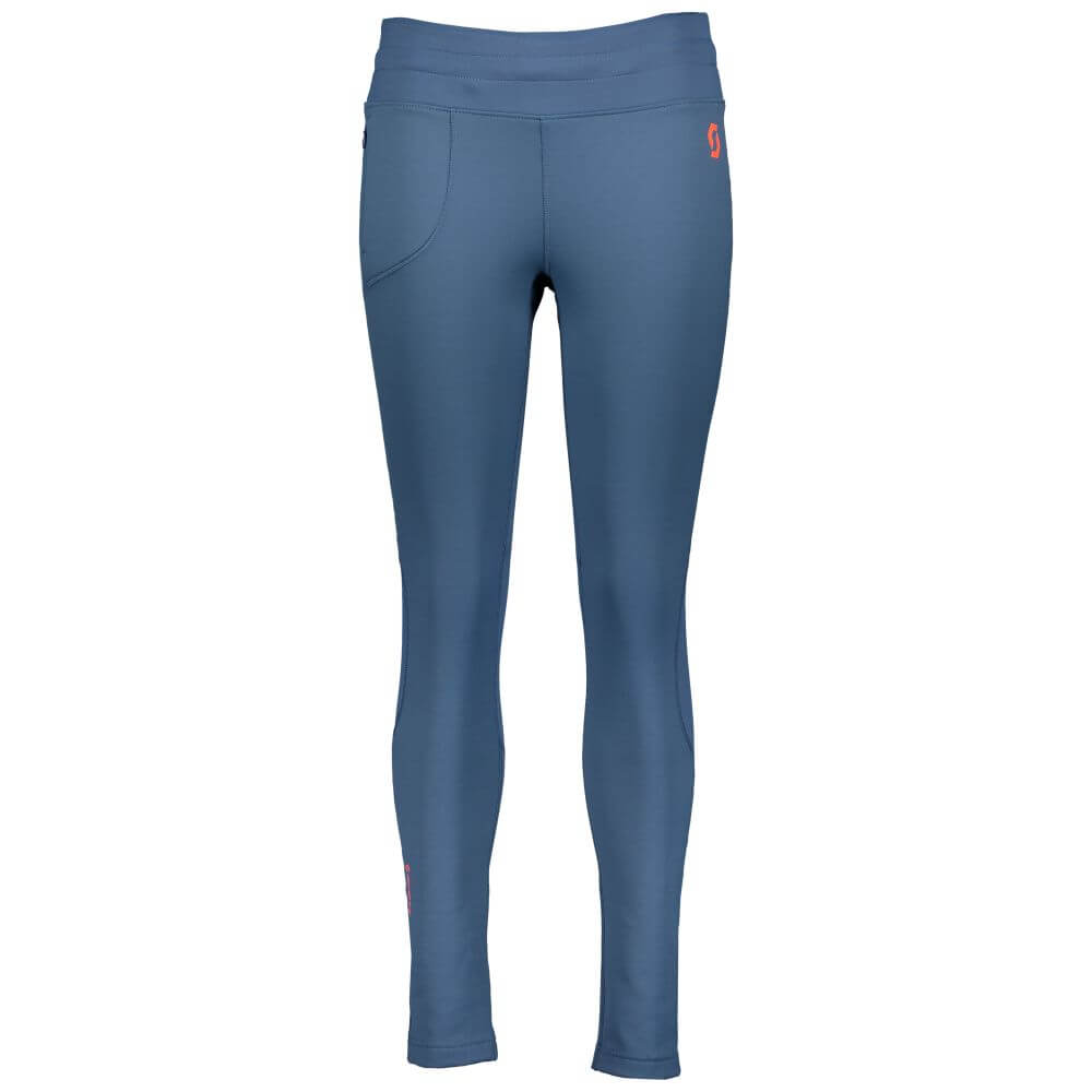 SCOTT W's Definded Warm Pant