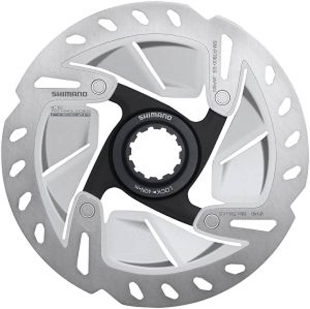 Shimano BREMSSCHEIBE RTEM800 180MM CL