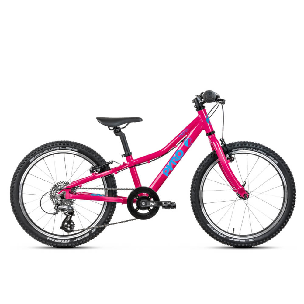 Pyro Twenty Small Magenta