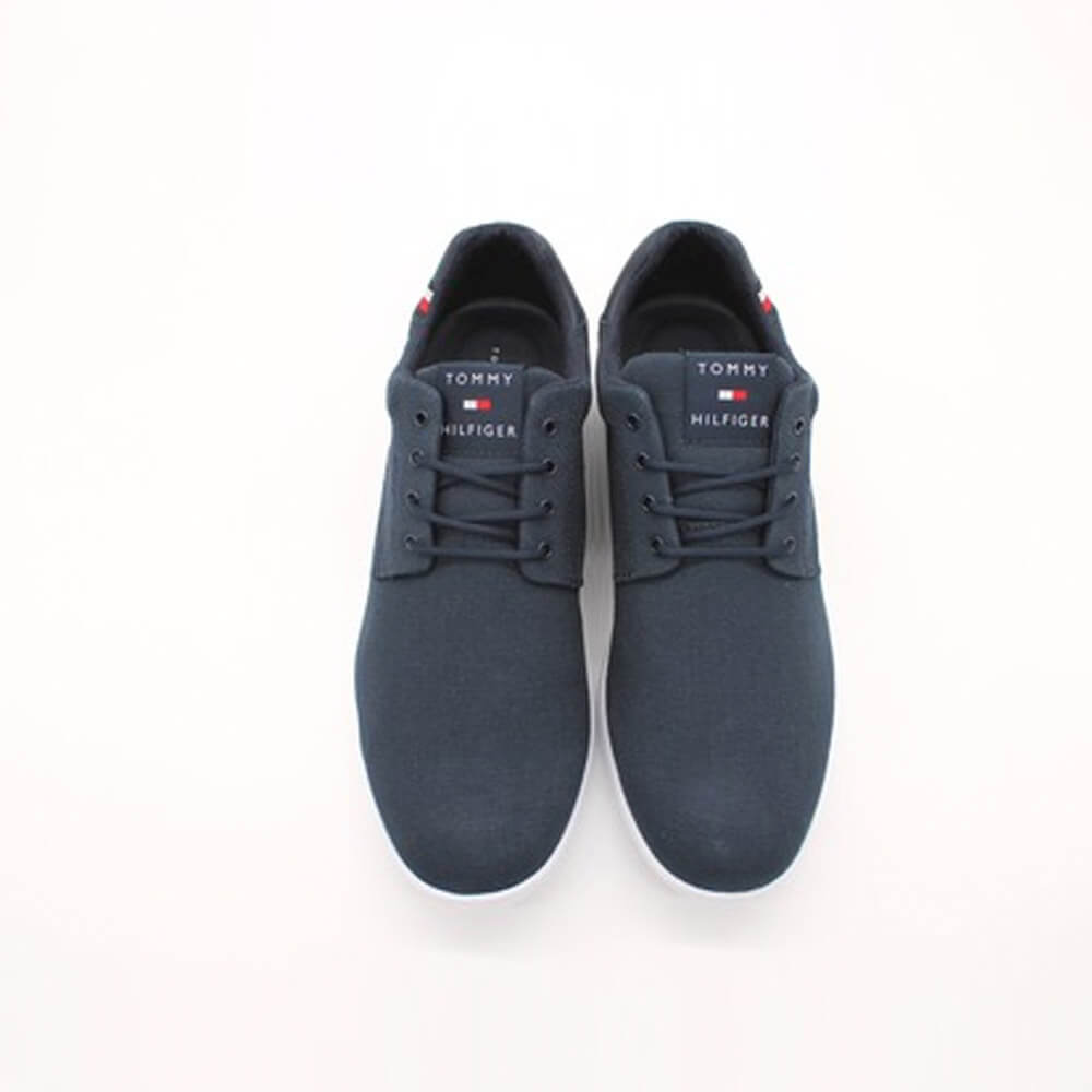Tommy Hilfiger Recycle Textile Hybrid Shoe