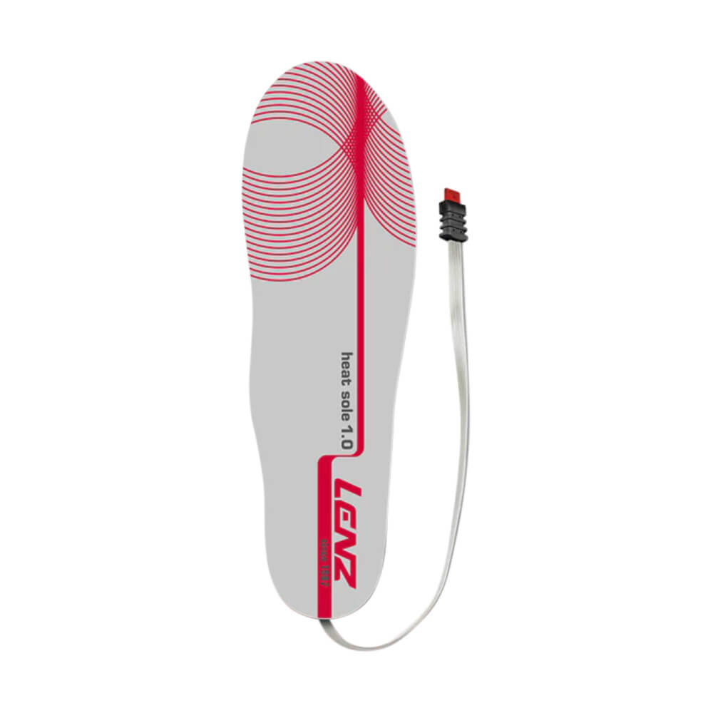 Lenz Heat Sole 1.0
