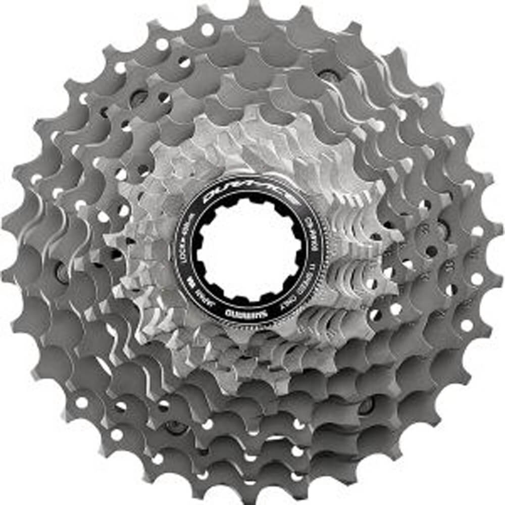 Shimano KASSETTENKRANZ D-ACE 11F 11-30