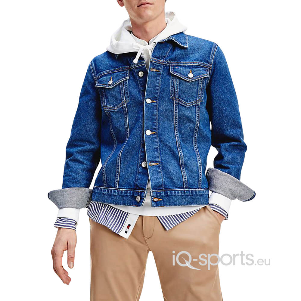 Tommy Hilfiger Trucker Jacket