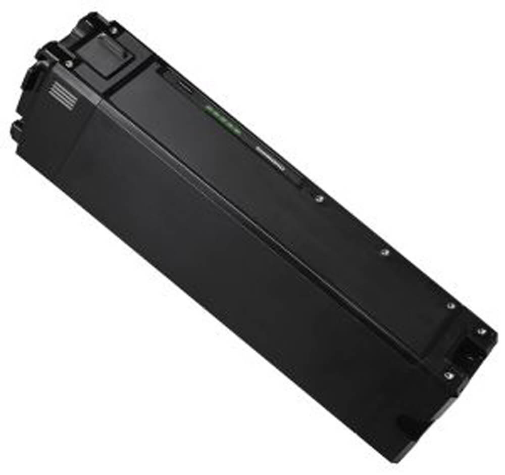 Shimano BATTERIE STEPS BT8020 INTERN