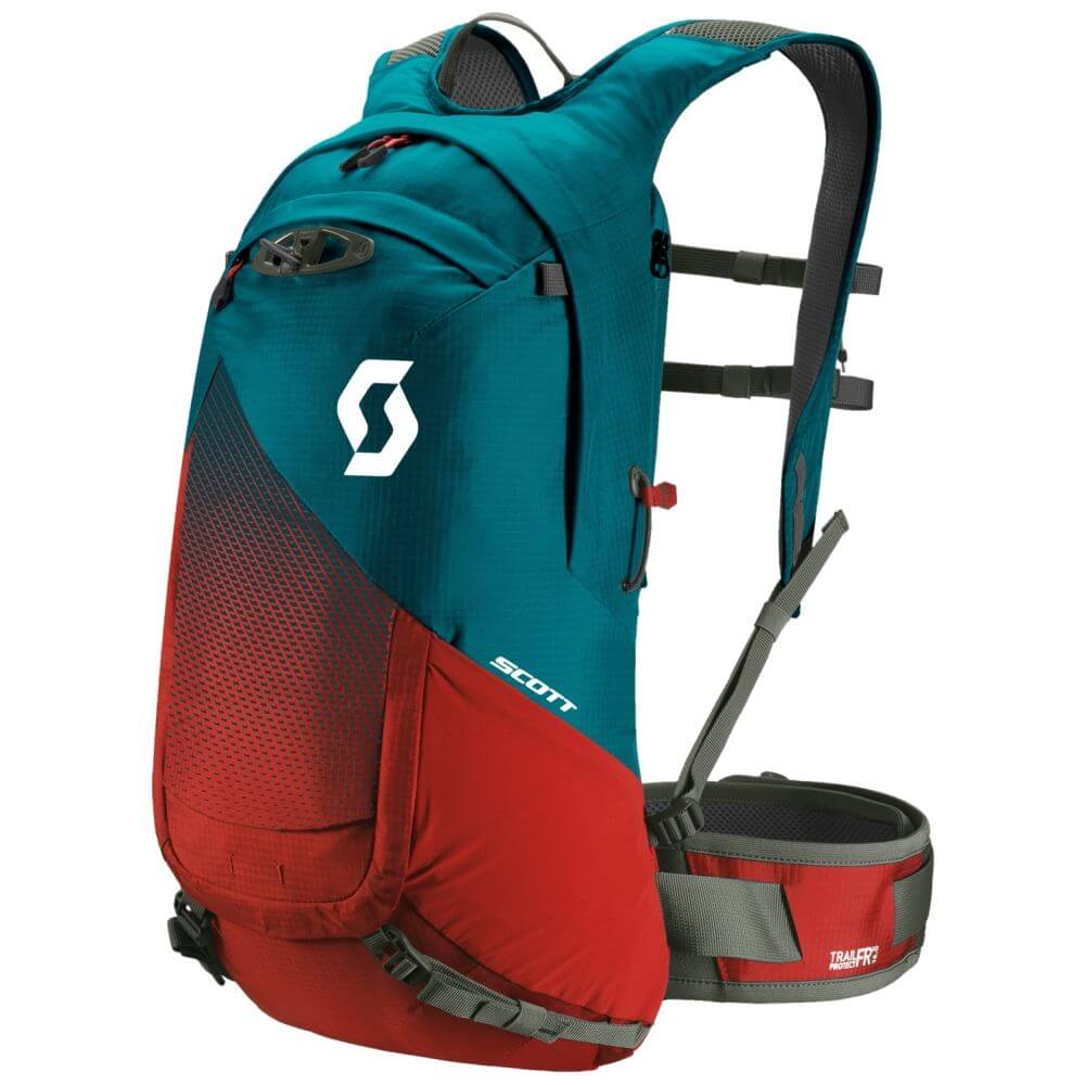 SCOTT Trail Protect FR' 12
