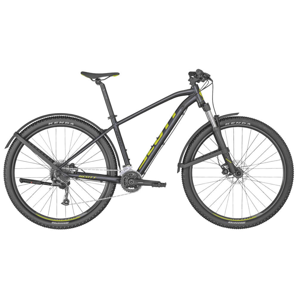 SCOTT Bike Aspect 950 EQ