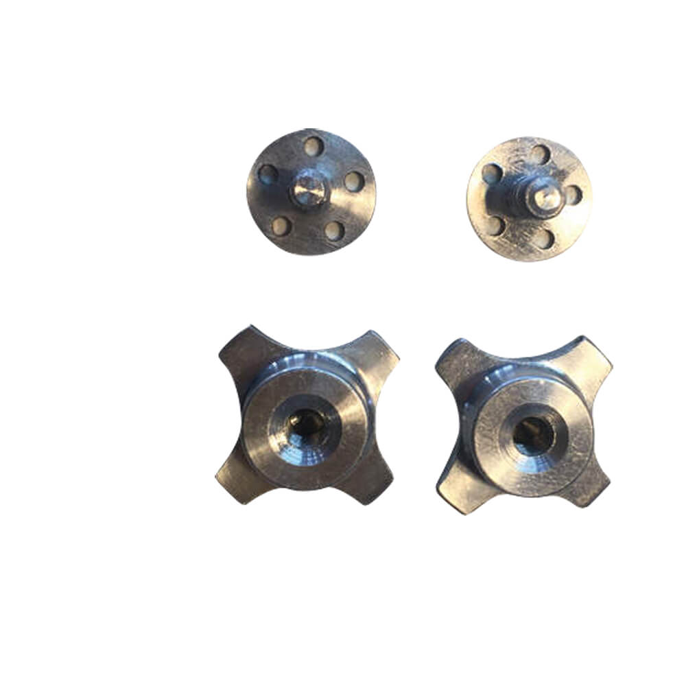 HEAD Nuts & Screws Chinguard