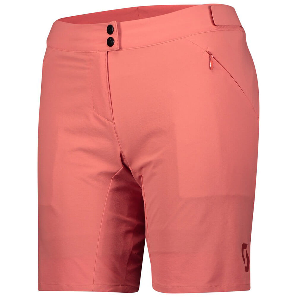 SCOTT W's Endurance Shorts