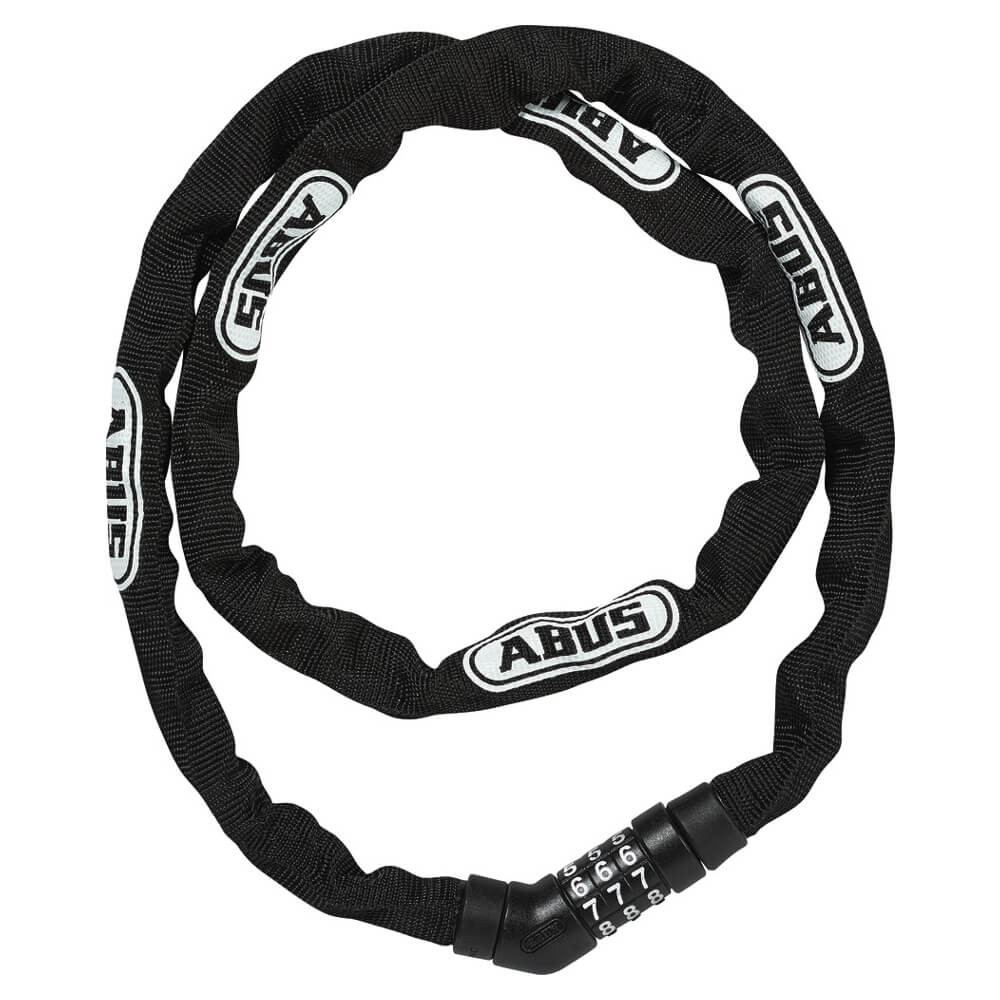 ABUS Steel-O-Chain™ 4804C (110 cm)
