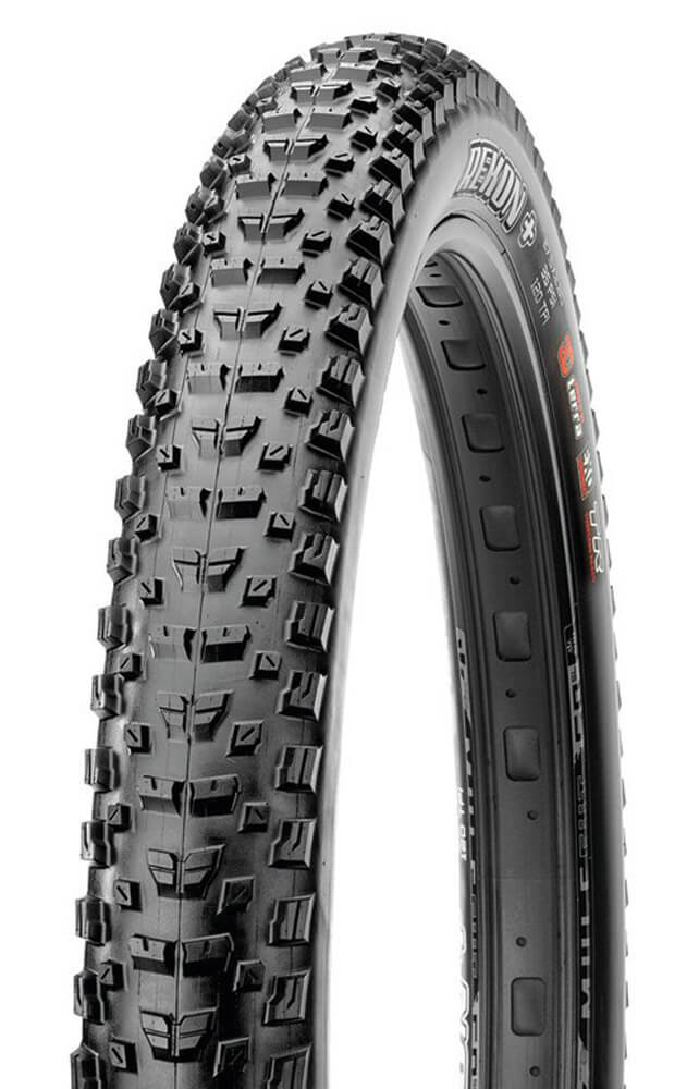 bikemarketing BMG GmbH Reifen Maxxis Rekon+ TLR faltbar