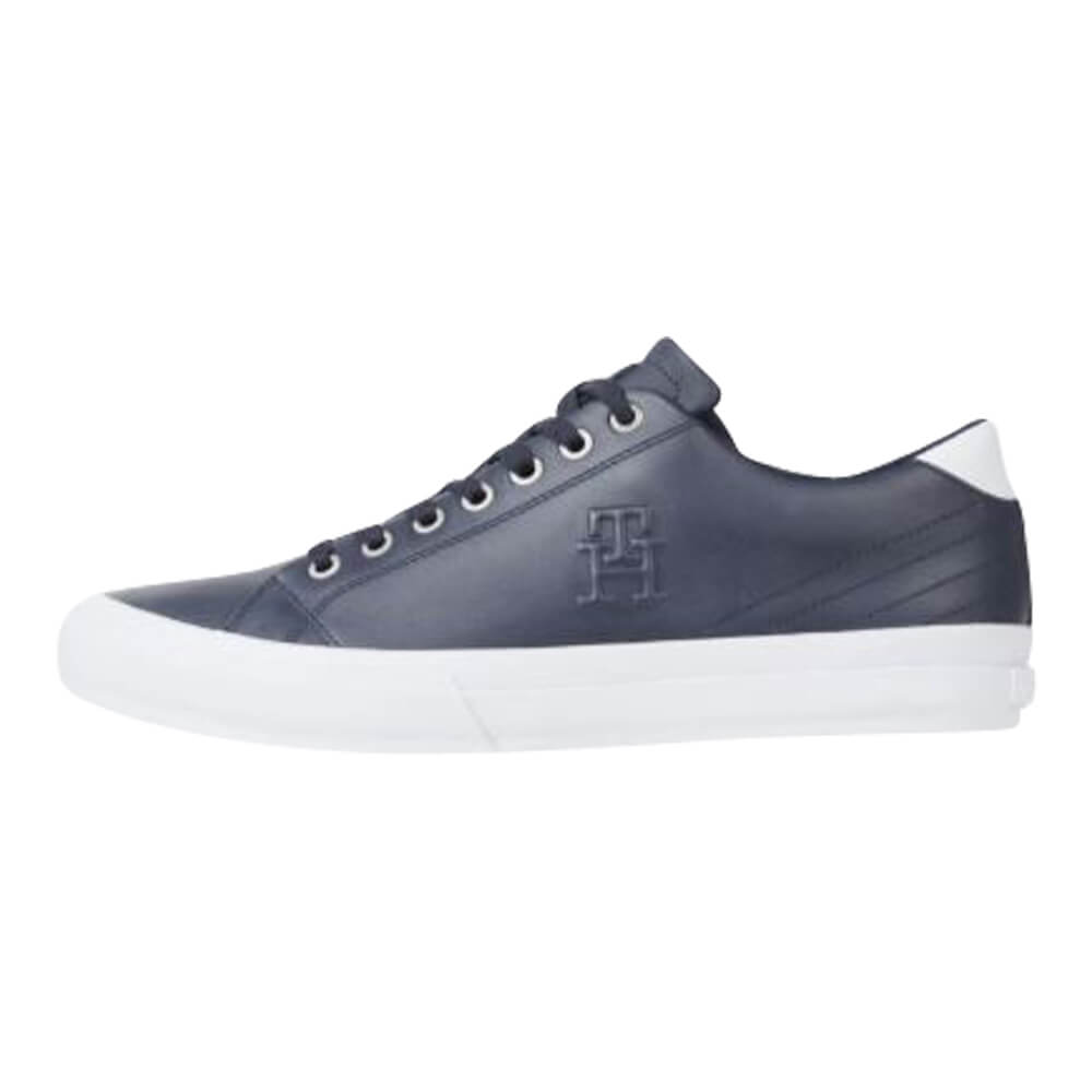 Tommy Hilfiger High Vulc Street Low LTH Desert Sky