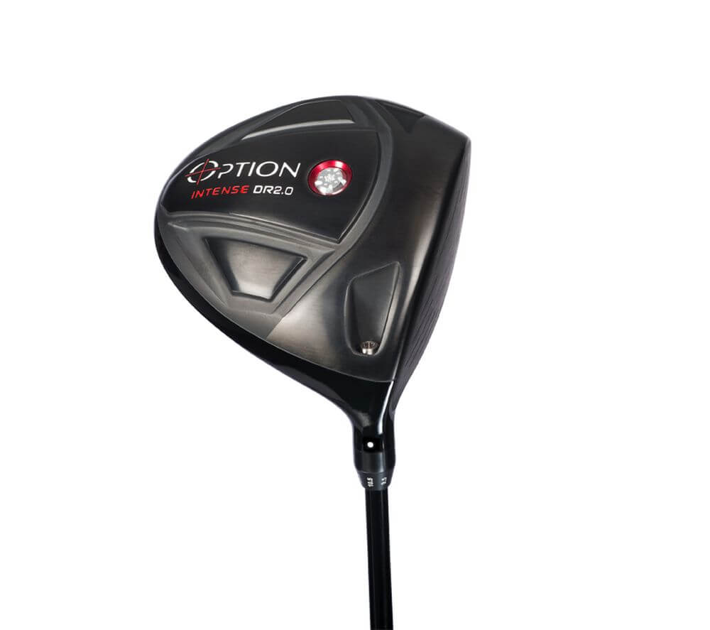 OPTION DRIVER INTENSE 2.0