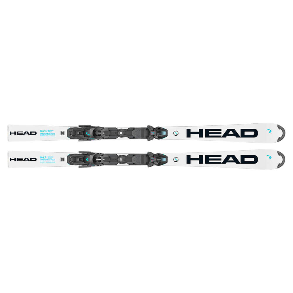 HEAD WCR e.SL Rebel Team SW + FF 11 Race HEAD WCR e.SL Rebel Team SW + FF 11 Race