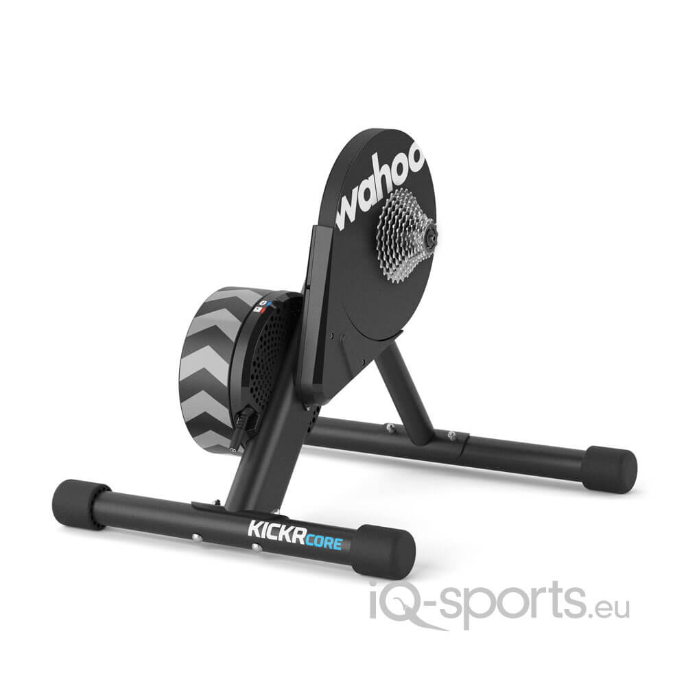 Wahoo KICKR CORE Smart Indoor Trainer