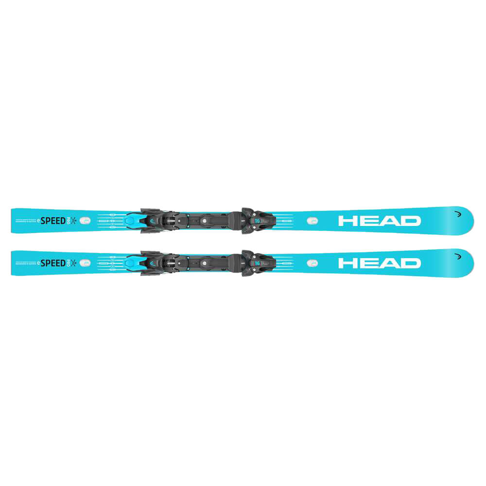 HEAD WC Rebels e-Speed Pro RP + FF 14 GW 2025/26