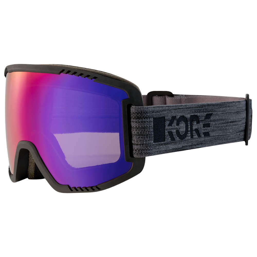 HEAD Contex PRO 5K red Kore