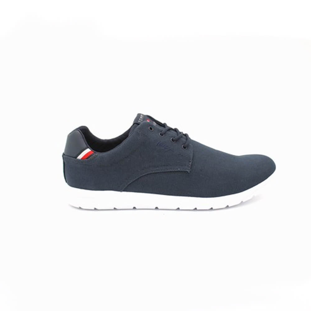 Tommy Hilfiger Recycle Textile Hybrid Shoe