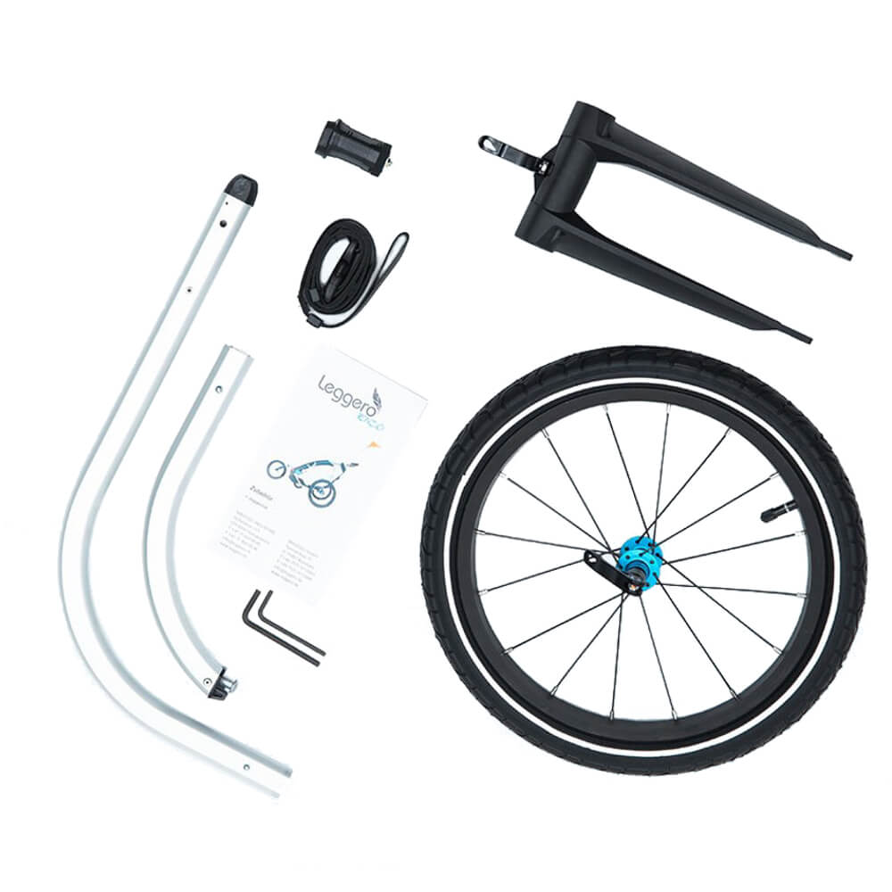 Leggero Joggerset Enso/ Enso 2