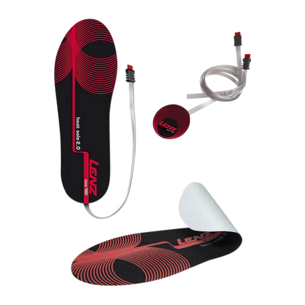 Lenz Heat Sole 2.0