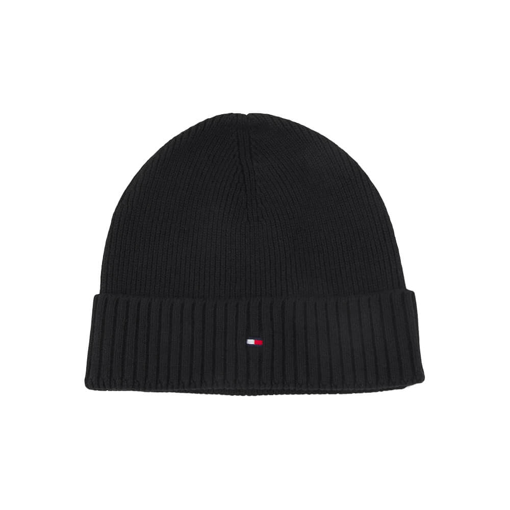 Tommy Hilfiger Essential Flag Beanie