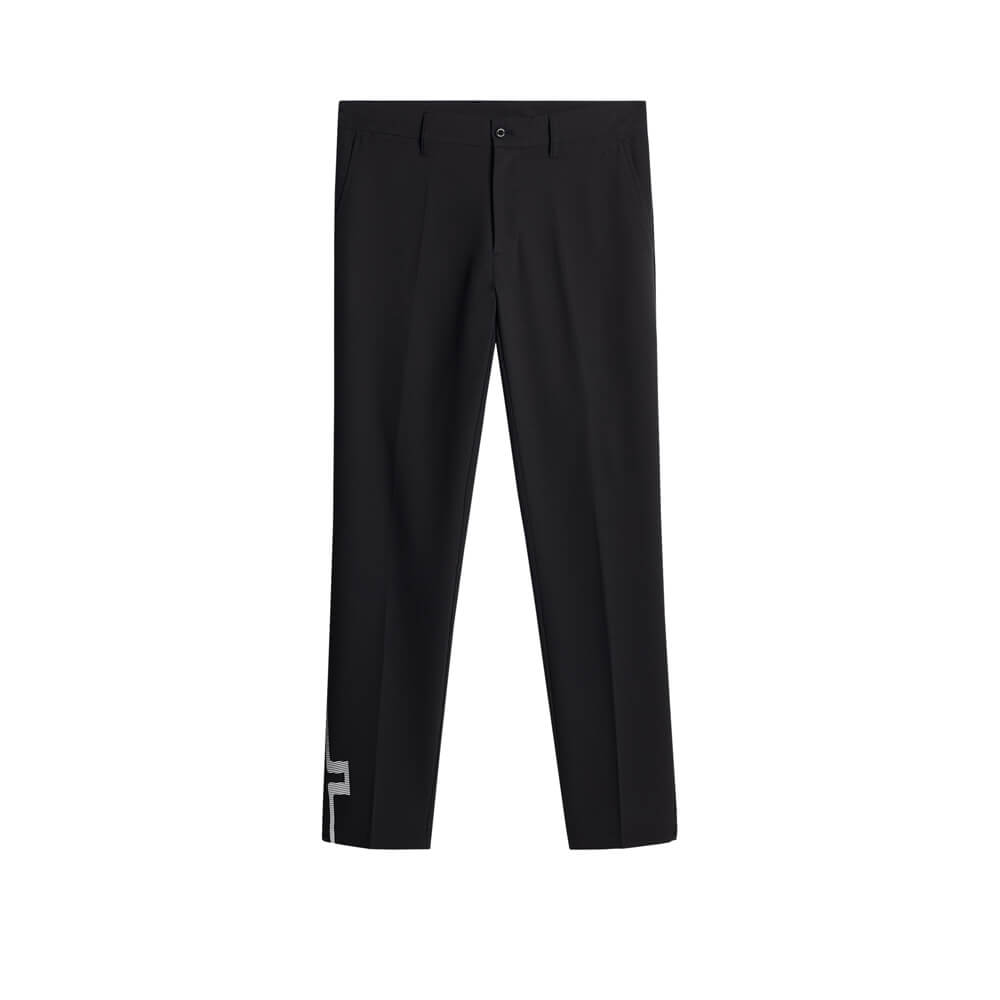 J. Lindeberg Heath Pant Black