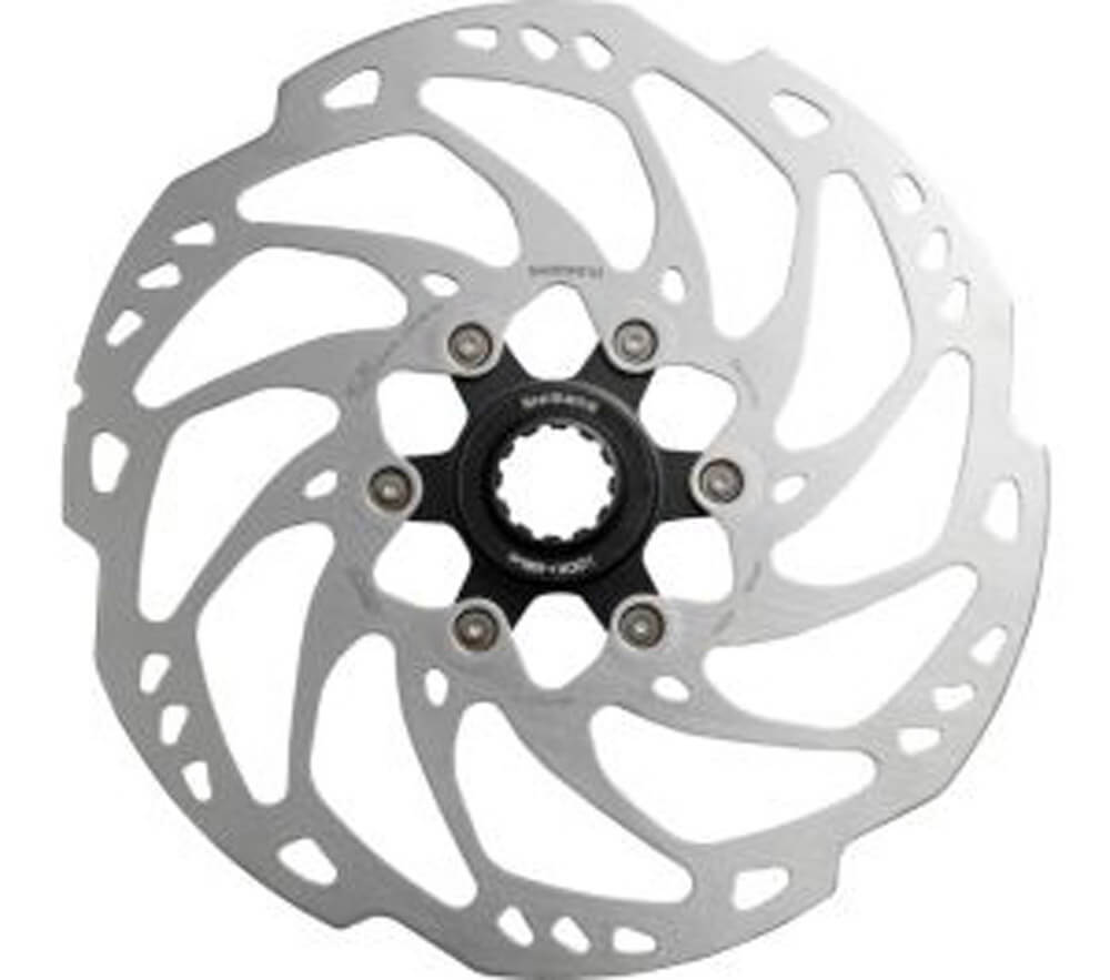 Shimano BREMSSCHEIBE SMRT70 203MM CL
