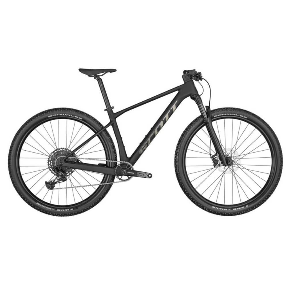 SCOTT Bike Scale 940 Black