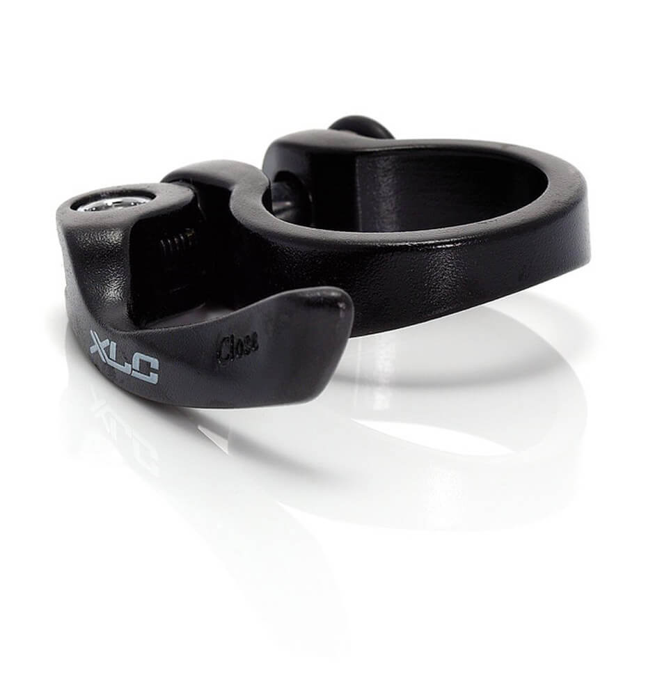 XLC XLC Sattelstütz-Klemmring PC-L01