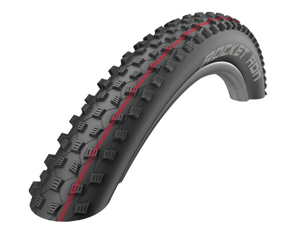 Ralf Bohle GmbH Reifen Schwalbe Rocket Ron HS438 fb.
