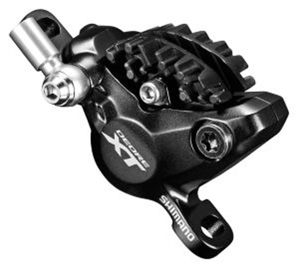 Shimano BREMSSATTEL XT M8000