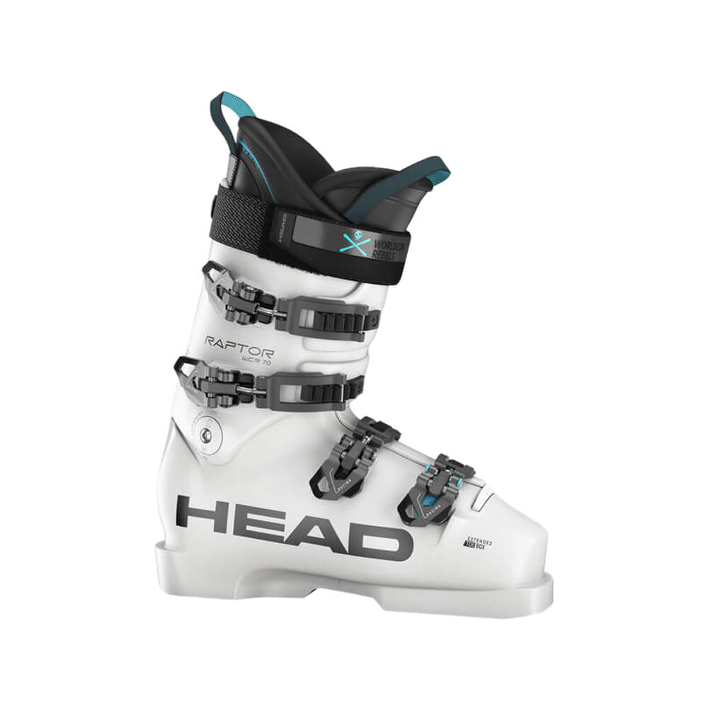 HEAD Raptor WCR 70 White