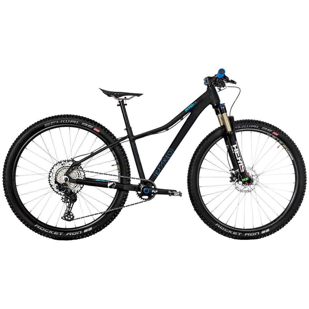 Pyro TWENTY7.5 DISC B.14 Matt Schwarz