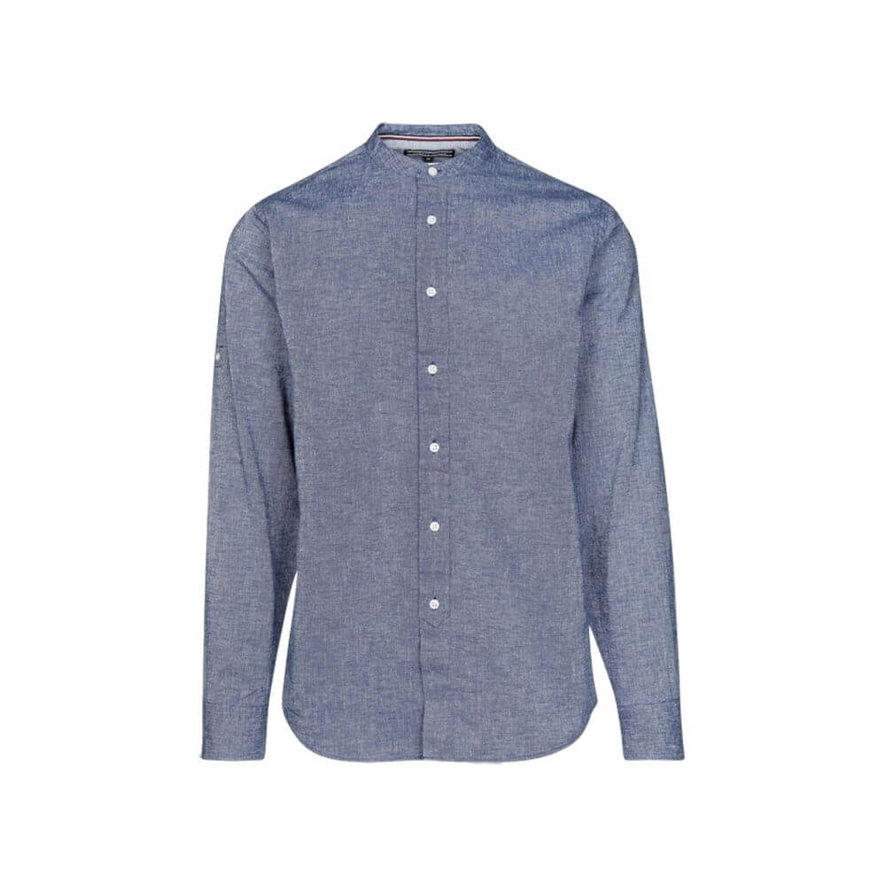 Tommy Hilfiger Cotton Linen Chambray