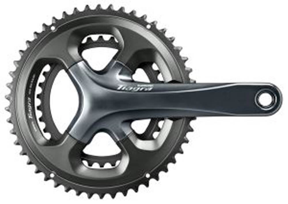 Shimano KURBELG.TIAGRA 175 50-34 O.BB