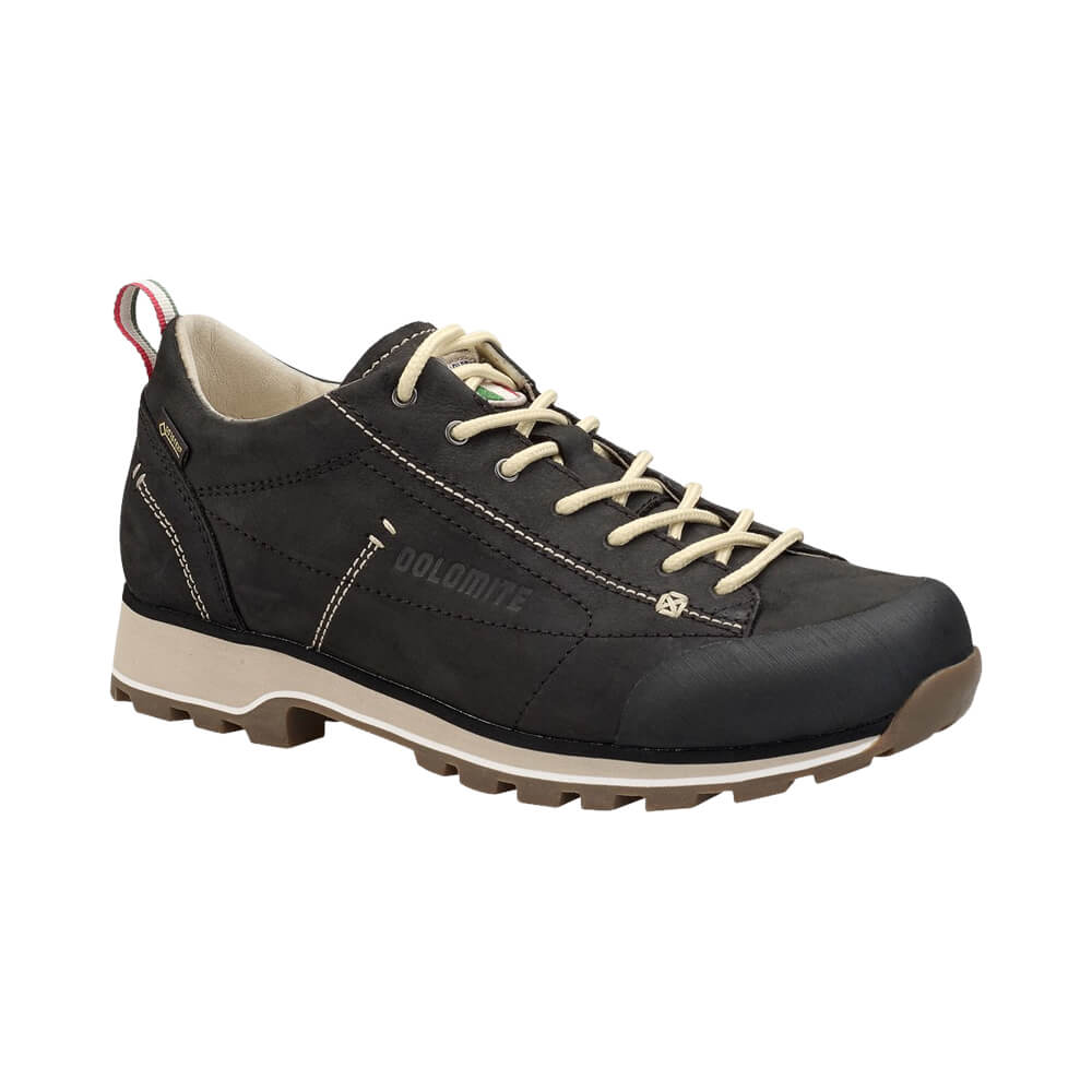 Dolomite W's Cinquantaquattro Low FG GTX Black