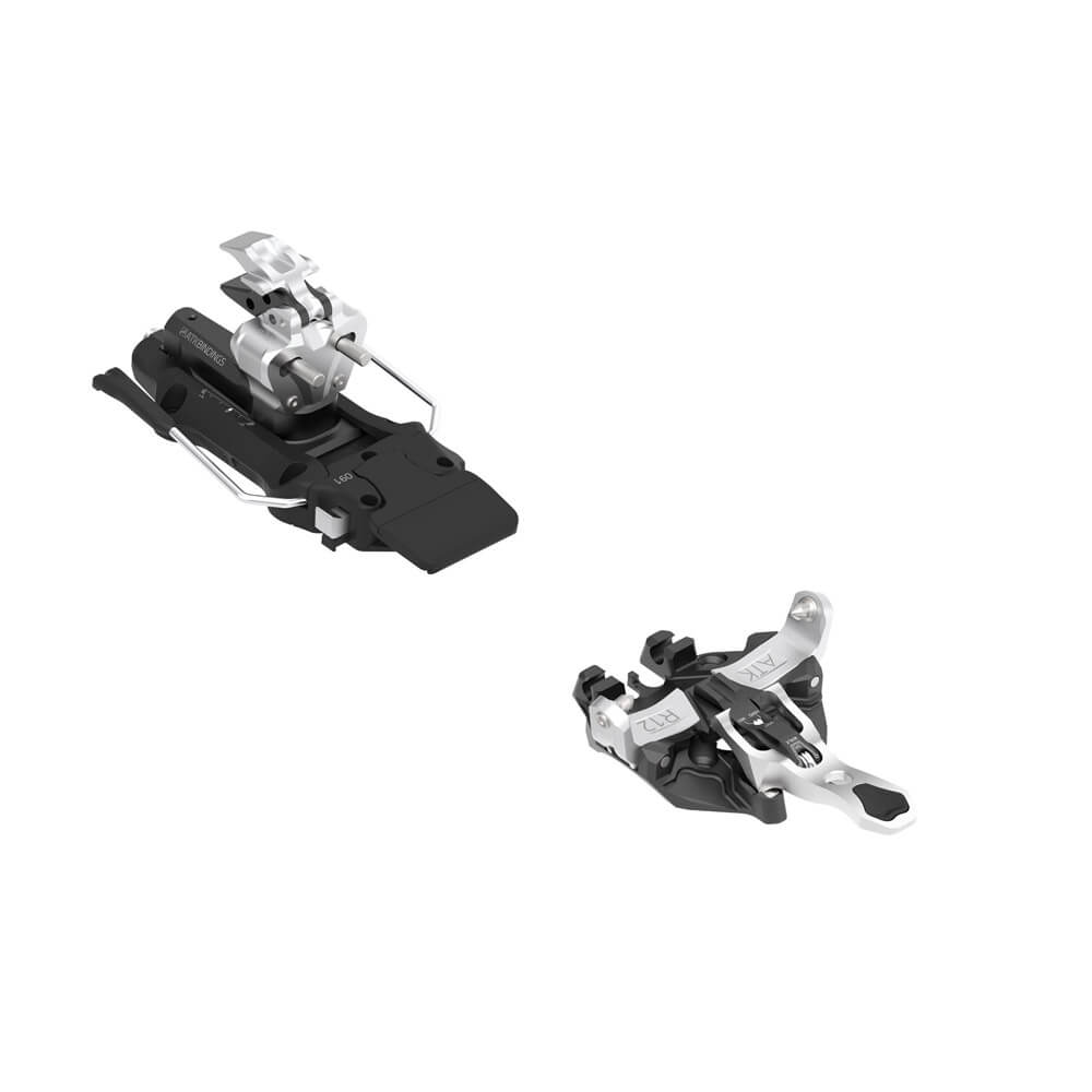 ATK Raider 12 97mm