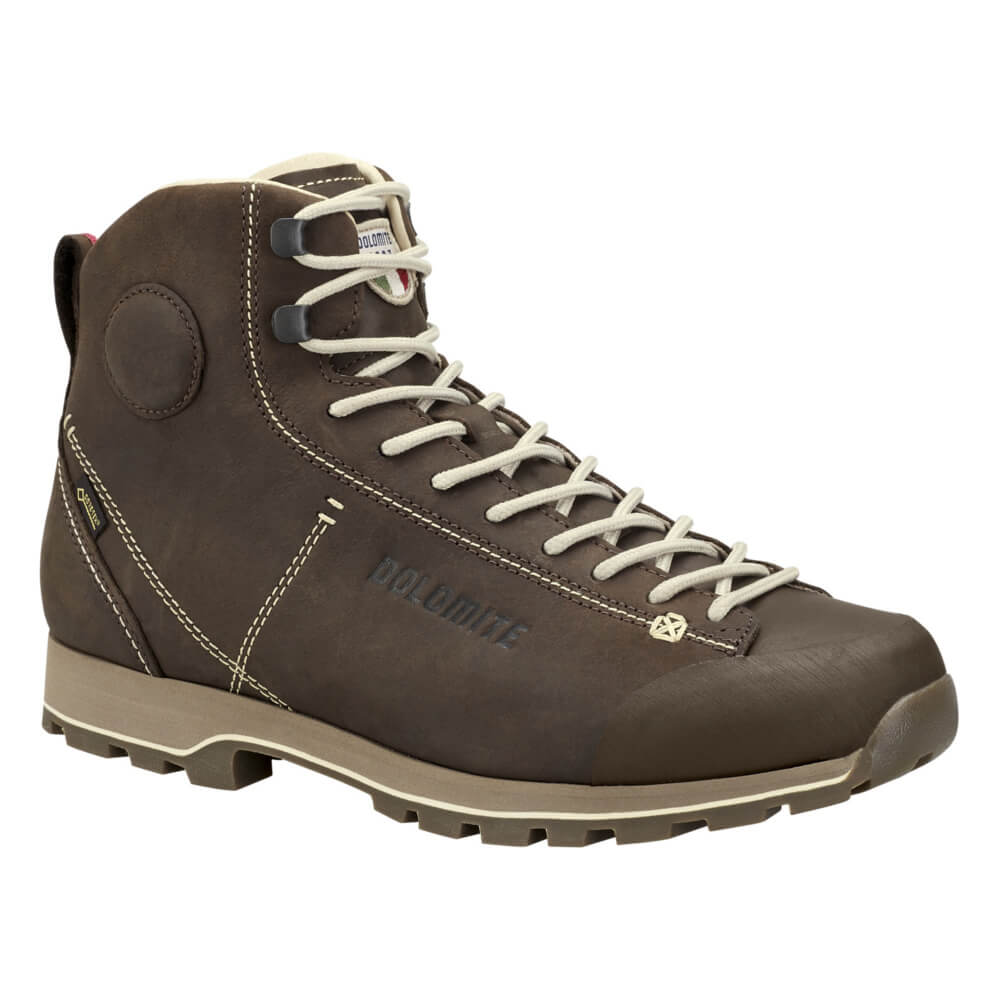 Dolomite Cinquantaquattro High FG GTX Testa Di Moro