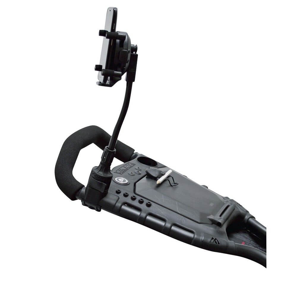 Quick Fix PDA/GPS Holder BIG MAX