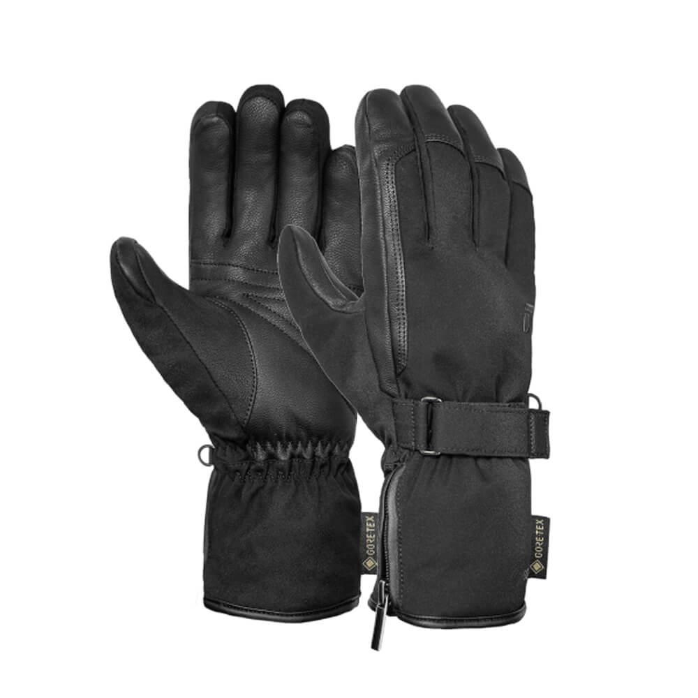 Reusch Adam Gore TEX Black
