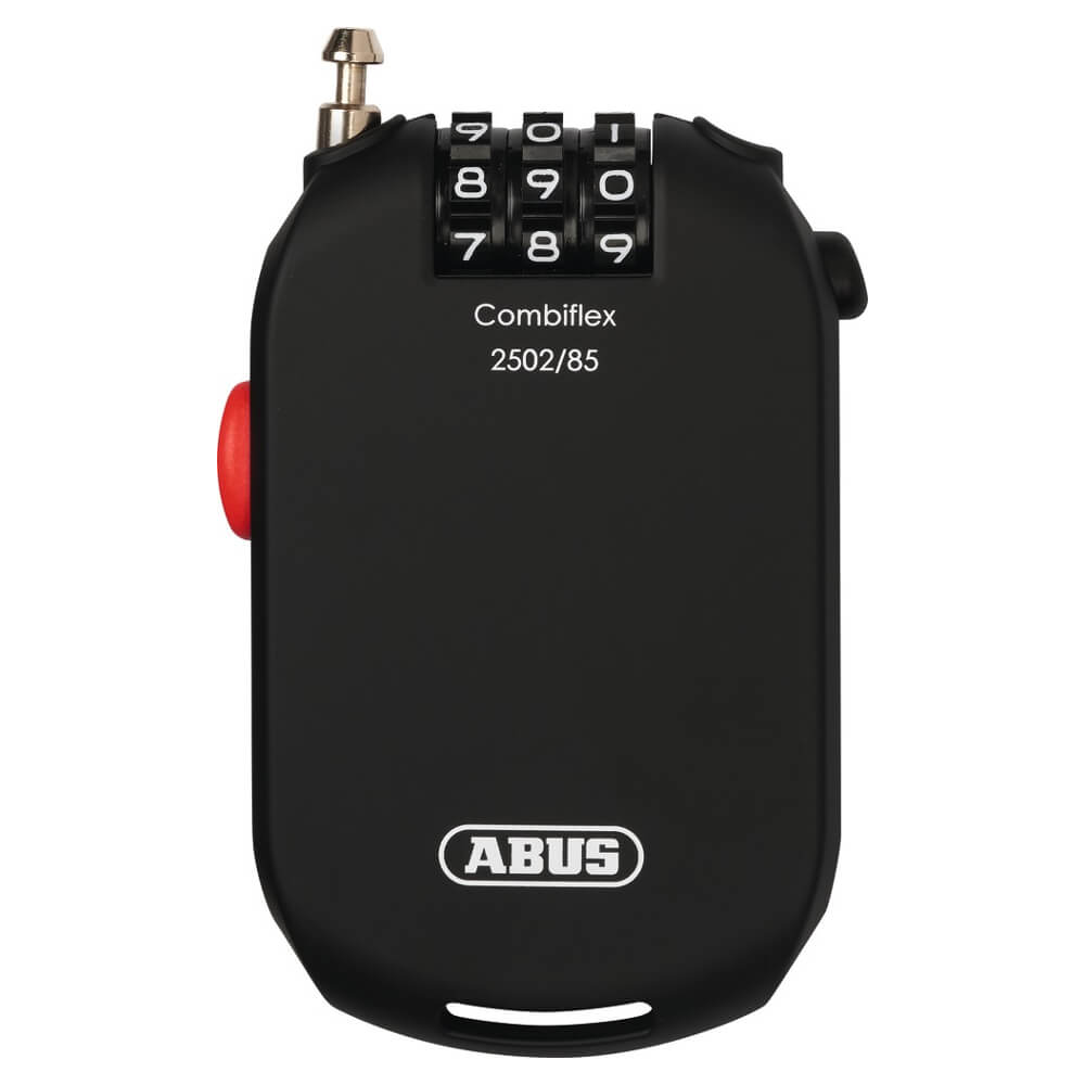 ABUS Combiflex 2502/85 C/SB