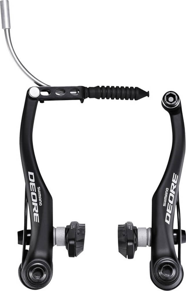 Paul Lange & CO. V-Brake Shimano Deore BRT610
