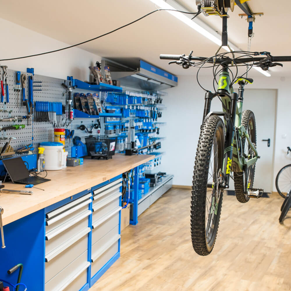 Reparaturservice Werkstatt 10€