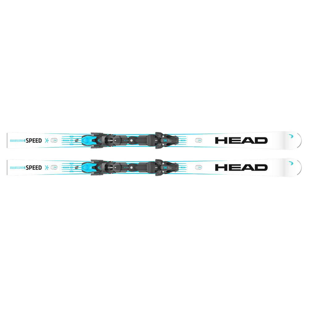 HEAD WC Rebels e-Speed RP + FF 11 GW 2025/26