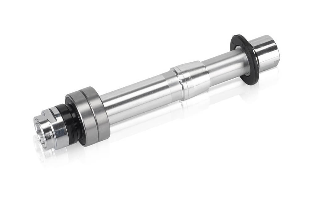 XLC XLC Evo Reparaturkit 'Achse' HR - Stecka