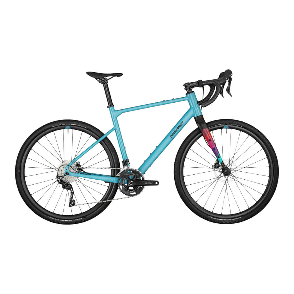 Bergamont Bike Grandurance 6 FMN Bergamont Bike Grandurance 6 FMN